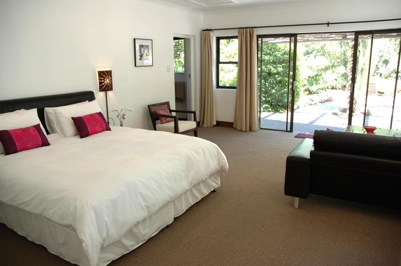 The Tarragon Villa Hout Bay Exterior photo