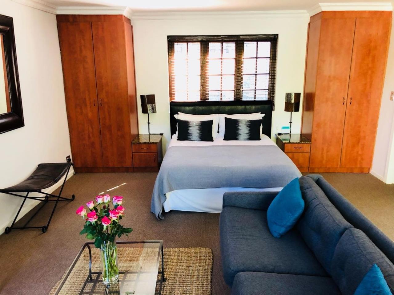 The Tarragon Villa Hout Bay Exterior photo