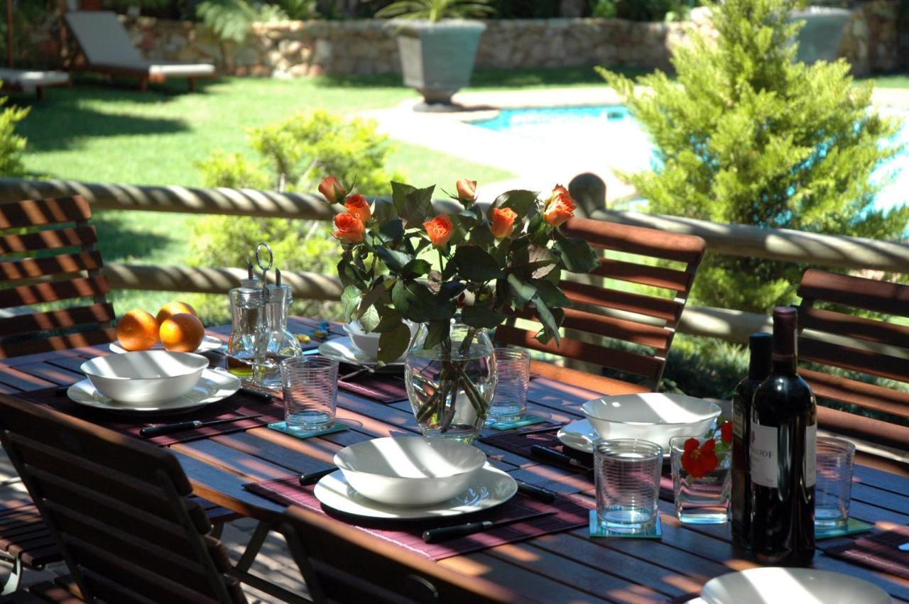 The Tarragon Villa Hout Bay Exterior photo
