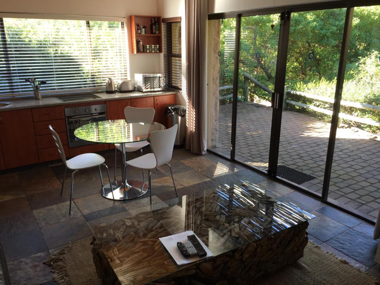 The Tarragon Villa Hout Bay Exterior photo