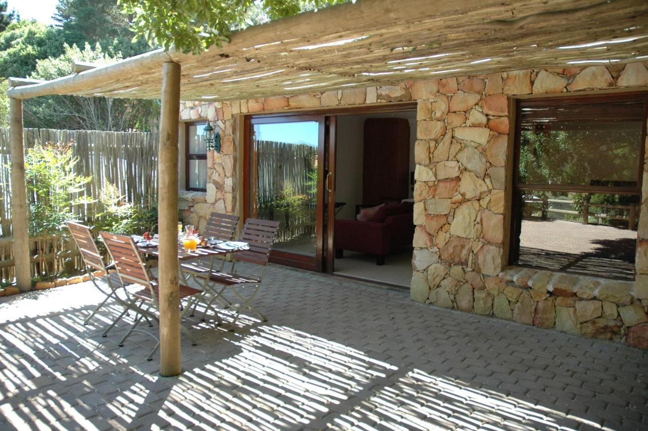 The Tarragon Villa Hout Bay Exterior photo